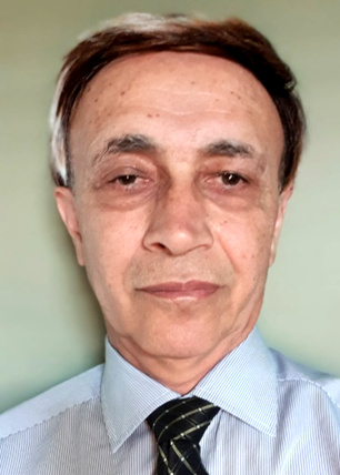 Dr. Jalal Jabeli